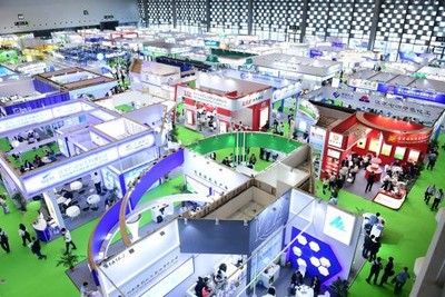 第二十一屆全國農(nóng)藥交流會暨農(nóng)化產(chǎn)品展覽會(ACE)、第六屆中國國際肥料展覽會(CIFE)與第四屆現(xiàn)代農(nóng)業(yè)服務(wù)展覽會(AgroTech) 電子元器件在現(xiàn)代農(nóng)業(yè)中的創(chuàng)新應(yīng)用