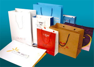 手提袋彩印與電子元器件行業(yè) 定制化包裝的機遇與成本考量