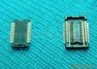 供應(yīng)原裝松下板對(duì)板連接器AXE670124，助力高精度電子設(shè)備設(shè)計(jì)與制造