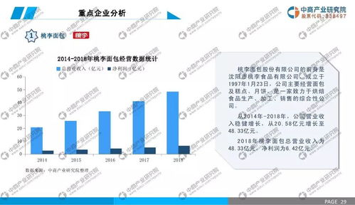 中商文庫 2019年中國烘焙食品行業市場前景研究報告——通信與自動控制技術研究視角